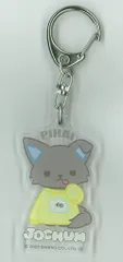 JO1 2023 JOCHUM POP-UP STORE 金城碧海 アクリルキーホルダー ピーハイ
