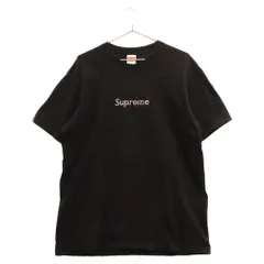 2023年最新】クルーネック SUPREME BOXの人気アイテム - メルカリ