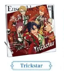 あんさんぶるスターズ！ 中国版あんスタ トリックスター アクリル 特典 クラマック