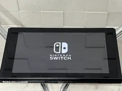 未対策機 Nintendo Switch  本体のみ 旧型2017年製  動作品