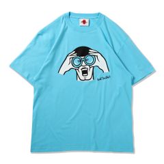 視力悪いTEE