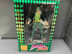 ジョジョの奇妙な冒険 ジョニィ・ジョースター DXコレクション 3322