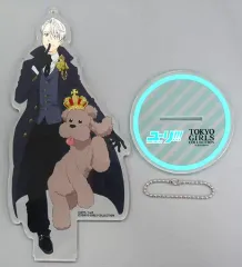ユーリ on ICE　東京ガールズコレクション　ネックストラップセット　ユーリ アニメ「ユーリ on ICE」x 東京ガールズコレクション 12/15-12
