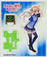 2025年最新】冴えない彼女の育てかた パネルの人気アイテム - メルカリ