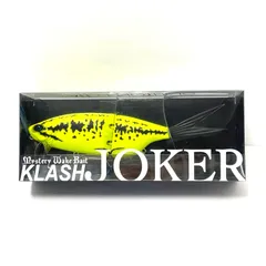KLASH JOKER | DRT inc.