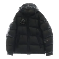 【美品/サイズ5】moncler fragment ダウン　スタジャン　ブルゾン 2025年最新】MONCLER fragment スタジャンの人気アイテム - メルカリ