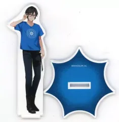 【中古】アクリルスタンド・アクリルパネル 四季凪アキラ アクリルスタンド 「バーチャルYouTuber にじさんじ にじさんじフェス2022」