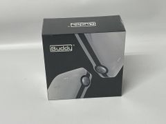 iBuddy アイコス互換機　ホワイト 未使用新品　電子タバコ