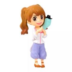 [중고] 트레이딩 피겨 샬롯 푸딩 [From TV animation ONE PIECE 원피의 열매 제 10 해전]