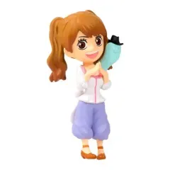 【中古】トレーディングフィギュア シャーロット・プリン 「From TV animation ONE PIECE ワンピの実 第十海戦」