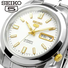新品 未使用 時計 セイコー SEIKO 腕時計 人気 ウォッチ SNKK07K1
