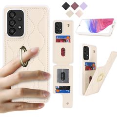 Cavor Galaxy A53 5G SC-53C SCG15 手帳型 ケース背面ポケット付きGalaxy A53 財布型ケースGalaxy A53 スマホケース カードポケットGalaxy A53 手帳型 ケース【上下開】Galaxy A53 携帯ケース