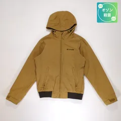 LOMA VISTA HOODIE JACKET ロマビスタフーディー ジャケット キャンバス マウンテンパーカー pm3138