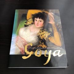 GOYA ゴヤ版画選集 毎日新聞社 1972年刊 - メルカリ