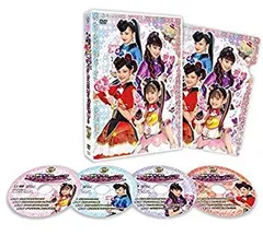 2026年最新】ひみつ×戦士 ファントミラージュ! DVD BOX vol.3の人気