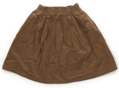 【コムサイズム/COMMECAISM】スカート 130サイズ 女の子【子供服・ベビー服】（1701108）