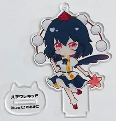 動作確認済 射命丸文 モデル 腕時計 アクリルスタンドセット 東方Project 射命丸文 モデル 腕時計 東方Project 東方Project / 東方