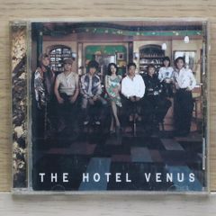 国内盤CD★サントラ/Soundtrack■ 映画「ホテル ビーナス」オリジナル・サウンドトラック 【VICL61289/4988002456420】J20099