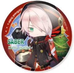 FGO カルナ CBC 缶バッジ Fate/Grand Order カルナ 缶バッジ セガ FGO - メルカリ