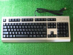 【R1556】星野金属 WiNDy aLFeel HG Ⅱ USBキーボード ジャンク