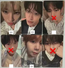 2025年最新】NCT wish リク トレカの人気アイテム - メルカリ