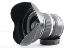 キャノン Canon ZOOM EF-S 10-22mm F3.5-4.5 USM AF オートフォーカス カメラレンズ 96603157のサムネイル