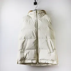 りんご　アパルトモンジェリー　ダウンベスト　ネイビー りんご アパルトモンジェリー ダウンベスト ネイビー 楽天市場