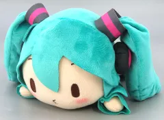 2025年最新】初音ミク ぬいぐるみ 寝そべりの人気アイテム
