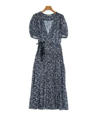 ★極美品★2023★ULLA JOHNSON ワンピース　マキシ丈　ボリューム袖 ULLA JOHNSON - Ulla Johnson ウラジョンソン ワンピース ロング