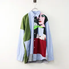 2025年最新】COMME des GARCONS Andy Warholの人気アイテム