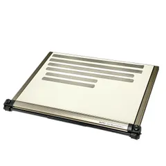 MUTOH Liner Board ライナーボード UM-06N2 ケース付き A2判 製図板 ドラフター ムトー 中古T9940229