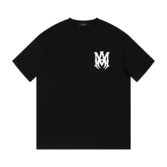 2025年最新】amiri tシャツの人気アイテム - メルカリ