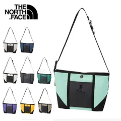 ザ ノースフェイス バッグ BCサコッシュ NM82452  THE NORTH FACE ショルダー サコッシュ メンズ レディース 水に強い