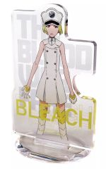 [중고] 아크릴 스탠드 아크릴 패널 릴토트 램파드 아크릴 스탠드 [이치 반 쿠지 BLEACH-블리치- 천년 혈전편 OP.2] E상