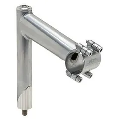 ニットー　NITTO UI-12 クロモリアヘッドステム　80mm ニットーNITTO UI-12 クロモリアヘッドステム80mm