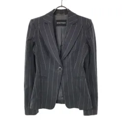 2025年最新】EMPORIO ARMANI テーラードジャケットの人気