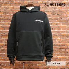 2025年最新】J.LINDEBERG パーカーの人気アイテム - メルカリ