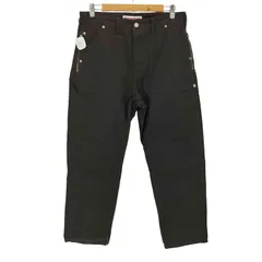 リチャードソンワークパンツ　ブラック 楽天市場】新品 Richardson ワークパンツ 【サイズ：L
