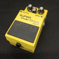 2025年最新】boss sd-1wの人気アイテム - メルカリ