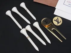 T*a様 Louis Vuitton ゴルフティー セット グリーンフォーク ヴ T*a様 Louis Vuitton ゴルフティー セット グリーンフォーク ヴ