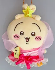 【中古】キーホルダー うさぎ 七夕だねマスコット 「ちいかわ なんか小さくてかわいいやつ」