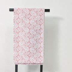 新品・仕立て上がり】袋帯 白 ホワイト プラチナ 全通 ポリエステル 
