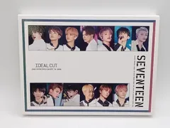 専門店では 2025年最新】seventeen blu-ray idealの人気アイテム - メルカリ K-POP・アジア