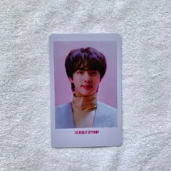 2024年最新】btsトレカの人気アイテム - メルカリ 