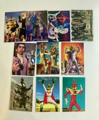 超復刻版タローマンカード　24枚セットダブりなし 超復刻版 タローマンカード 24パック 未開封 2025年最新】タロー