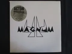 希少44MAGNUM [LIVE&RARE] 10枚組BOXセット 4444限定 希少44MAGNUM