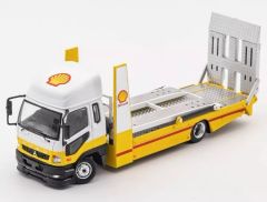 トミーテック トレーラーコレクション 改造 FV-R 重トレ デコトラ