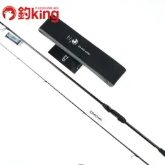 【美品、付属品完品】ダイワ 月下美人 AIR AGS A710L/M-T DAIWA（ダイワ） 月下美人 AIR AGS AJING 710L/M-T・Y / アジング