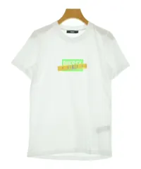 DIESEL Tシャツ・カットソー レディース 【古着】【中古】【送料無料】