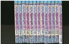 2025年最新】きらりんレボリューション dvdの人気アイテム